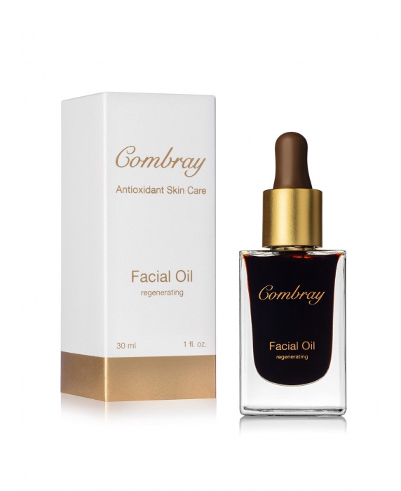 Combray Facial Oil