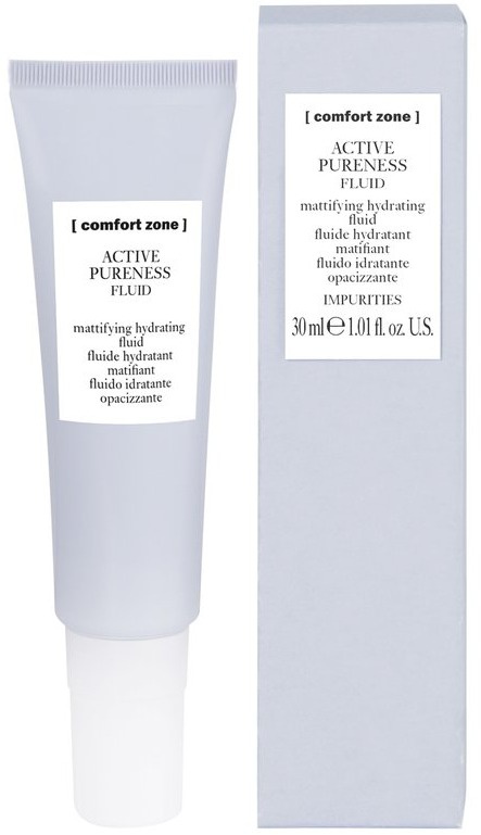 Comfort Zone Active Pureness Fluid