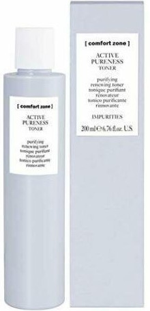 Comfort Zone Active Pureness Toner