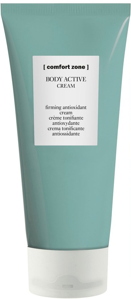 Comfort Zone Body Active Cream