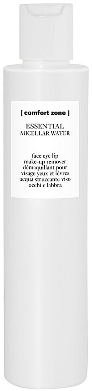 Comfort Zone Essential Micellar Water