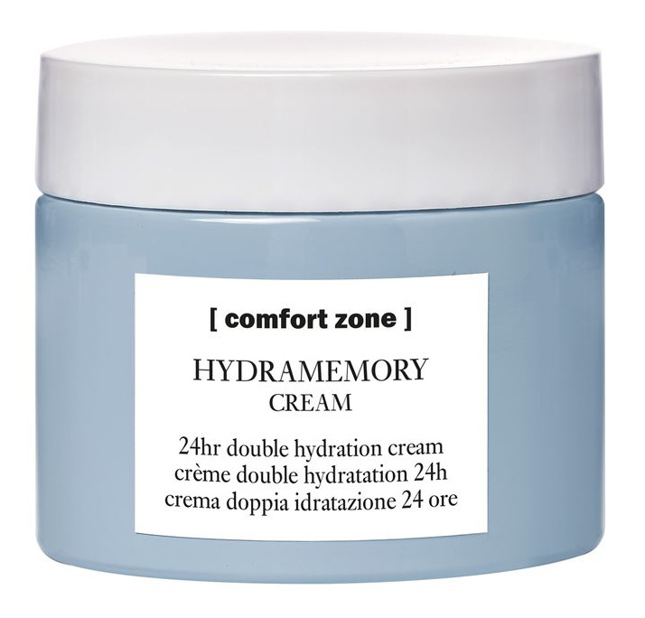 Comfort Zone Hydramemory Cream Gel