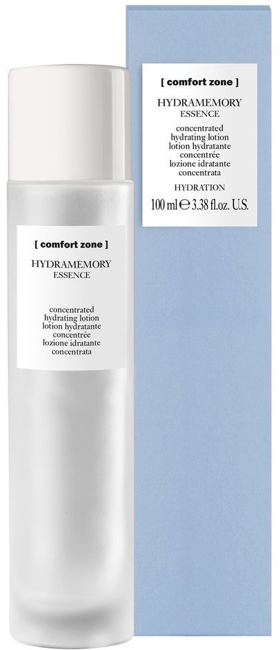 Comfort Zone Hydramemory Essence