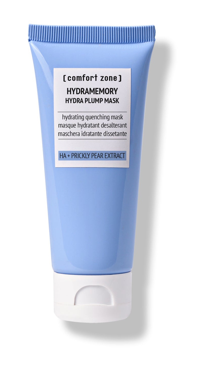 Comfort Zone Hydramemory Hydra Plump Mask