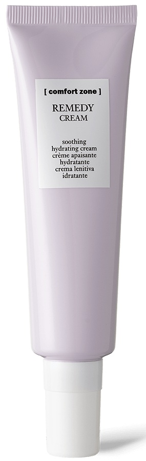 Comfort Zone Remedy Cream