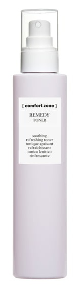 Comfort Zone Remedy Toner
