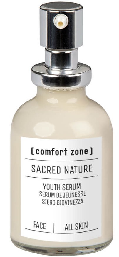 Comfort Zone Sacred Nature Youth Serum