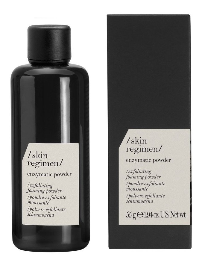 Comfort Zone Skin Regimen Enzymatic Powder