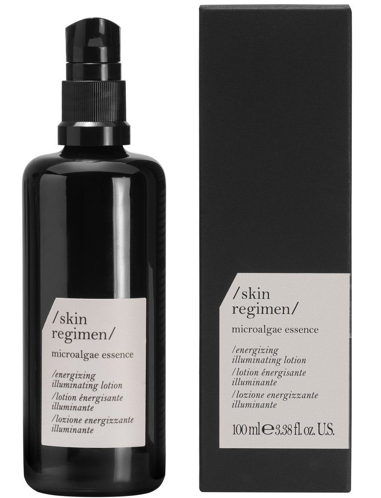 Comfort Zone Skin Regimen Microalgae Essence