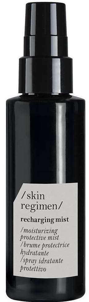 Comfort Zone Skin Regimen Recharging Mist