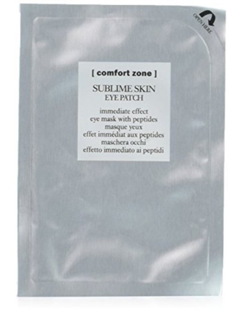 Comfort Zone Sublime Skin Eye Patch