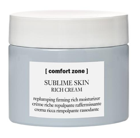 Comfort Zone Sublime Skin Rich Cream (Discontinued)