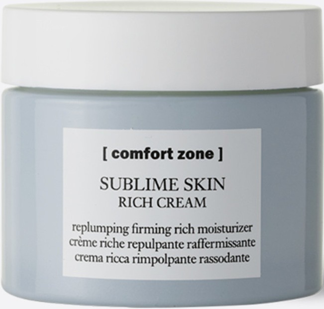 Comfort Zone Sublime Skin Rich Cream