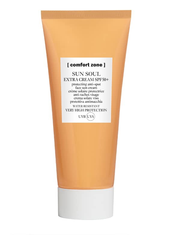 Comfort Zone Sun Soul Face Extra Cream Spf50+