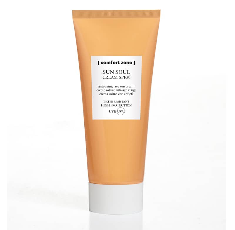 Comfort Zone Sun Soul Spf 30
