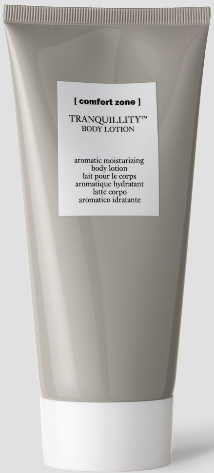 Comfort Zone Tranquillity™ Body Lotion