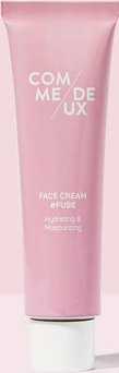 Comme Deux Face Cream
