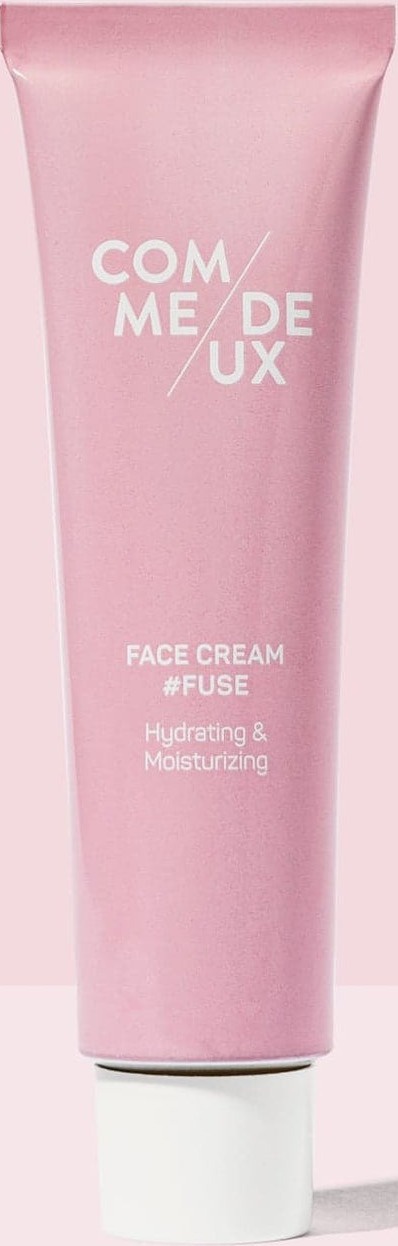 Comme Deux Fuse Face Cream