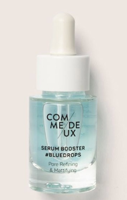Comme Deux Serum Booster Pore Refining & Mattifying