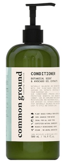 Common Ground Conditioner