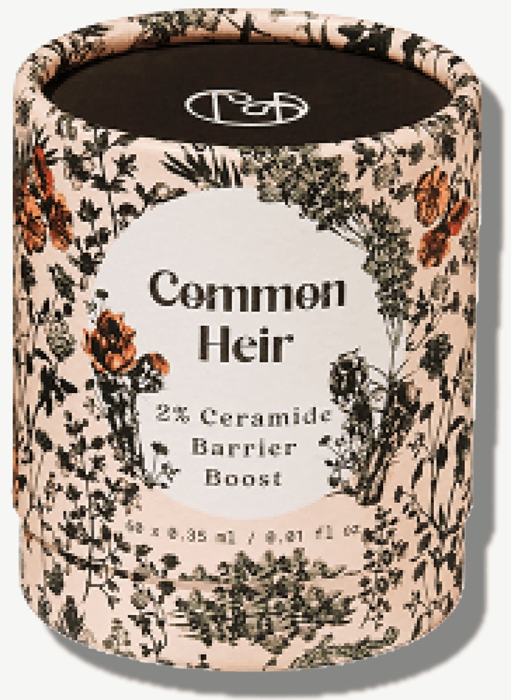 Common Heir 2% Ceramide Barrier Boost