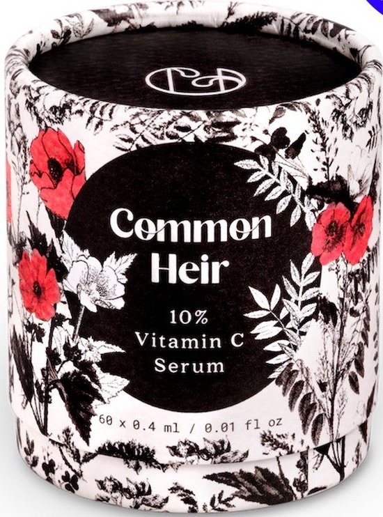 Common Heir Vitamin C Serum