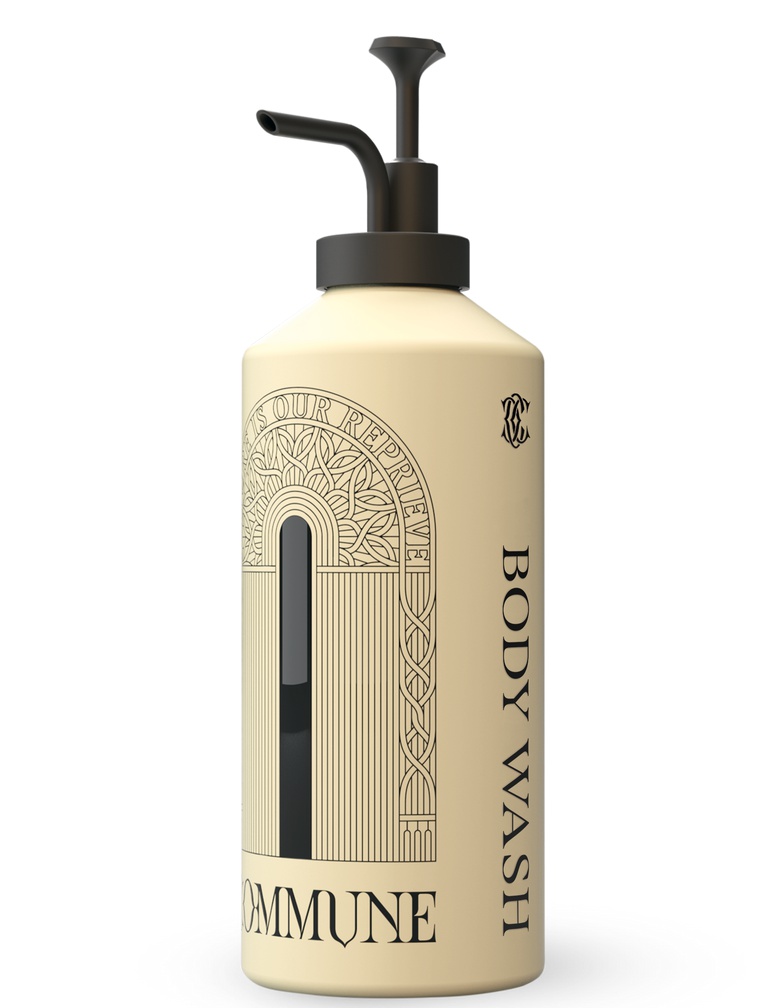Commune Seymour Body Wash