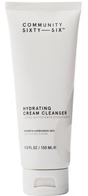 Community Sixty Six Hydrating Cream Cleanser