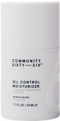 Community Sixty Six Oil Control Moisturizer