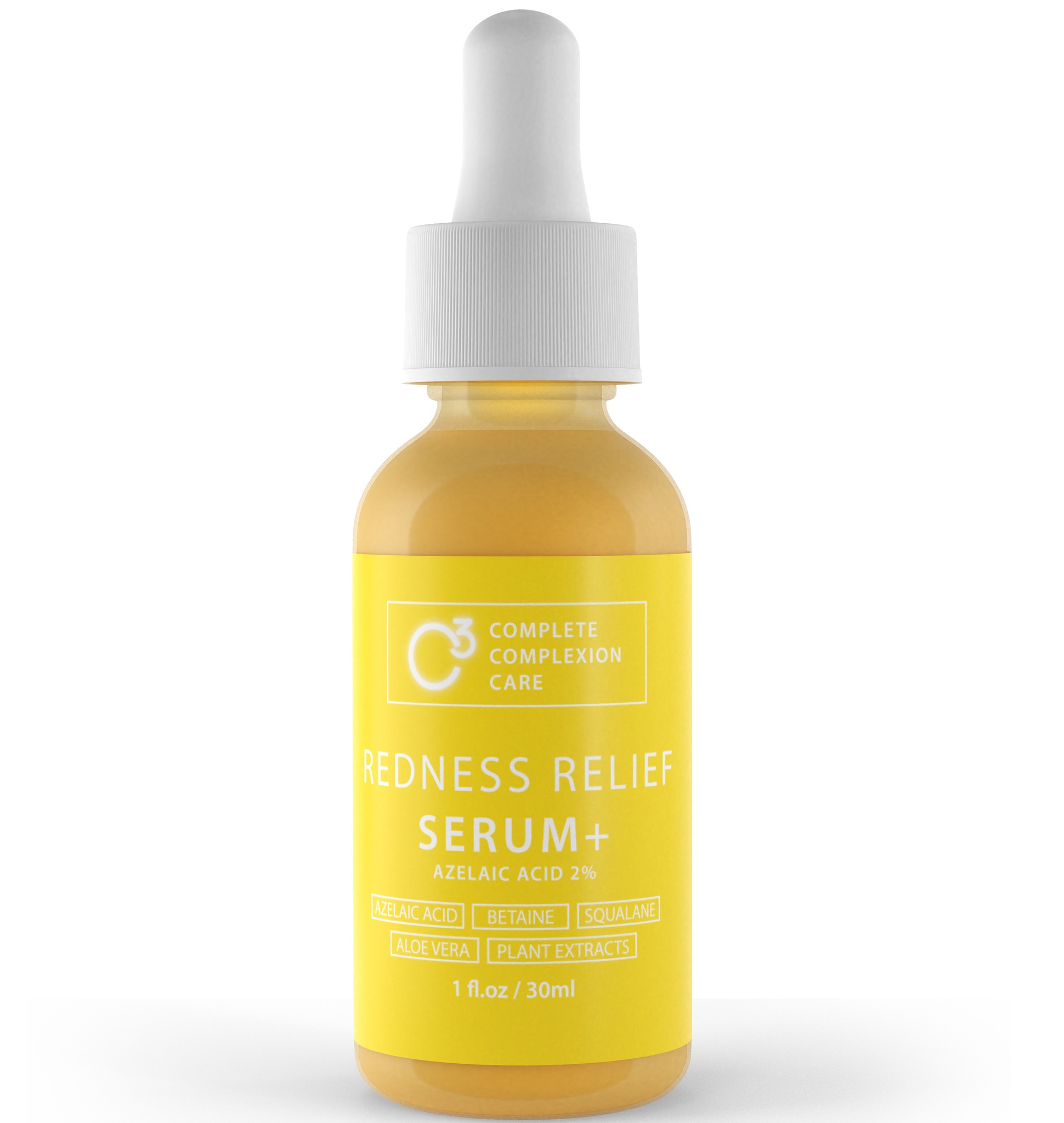 Complete Complexion Care Redness Relief Serum+