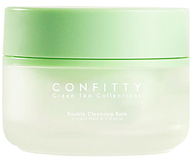 Confitty Double Cleansing Balm