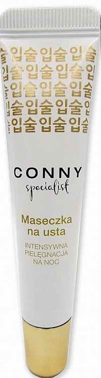 Conny Lip Sleeping Mask