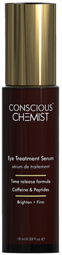 Conscious Chemist Eye Treatment Serum