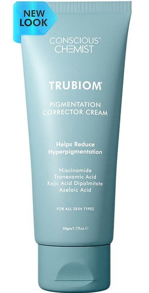 Conscious Chemist Pigmentation & Dark Spot Corrector Gel Cream