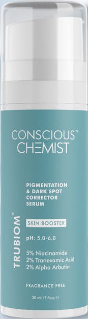 Conscious Chemist Trubiom Serum