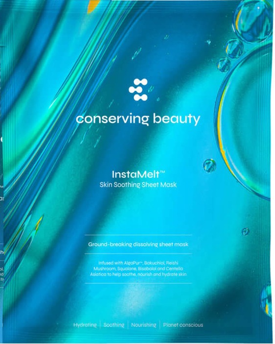 Conserving Beauty Instamelt