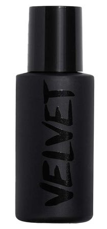 Contém1g Base Velvet Segunda Pele