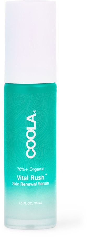 Coola Vital Rush™ Skin Renewal Serum