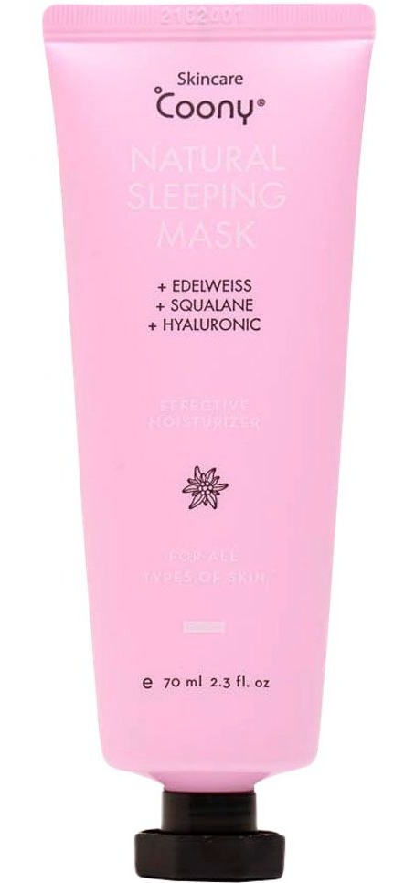 Coony Natural Sleeping Mask