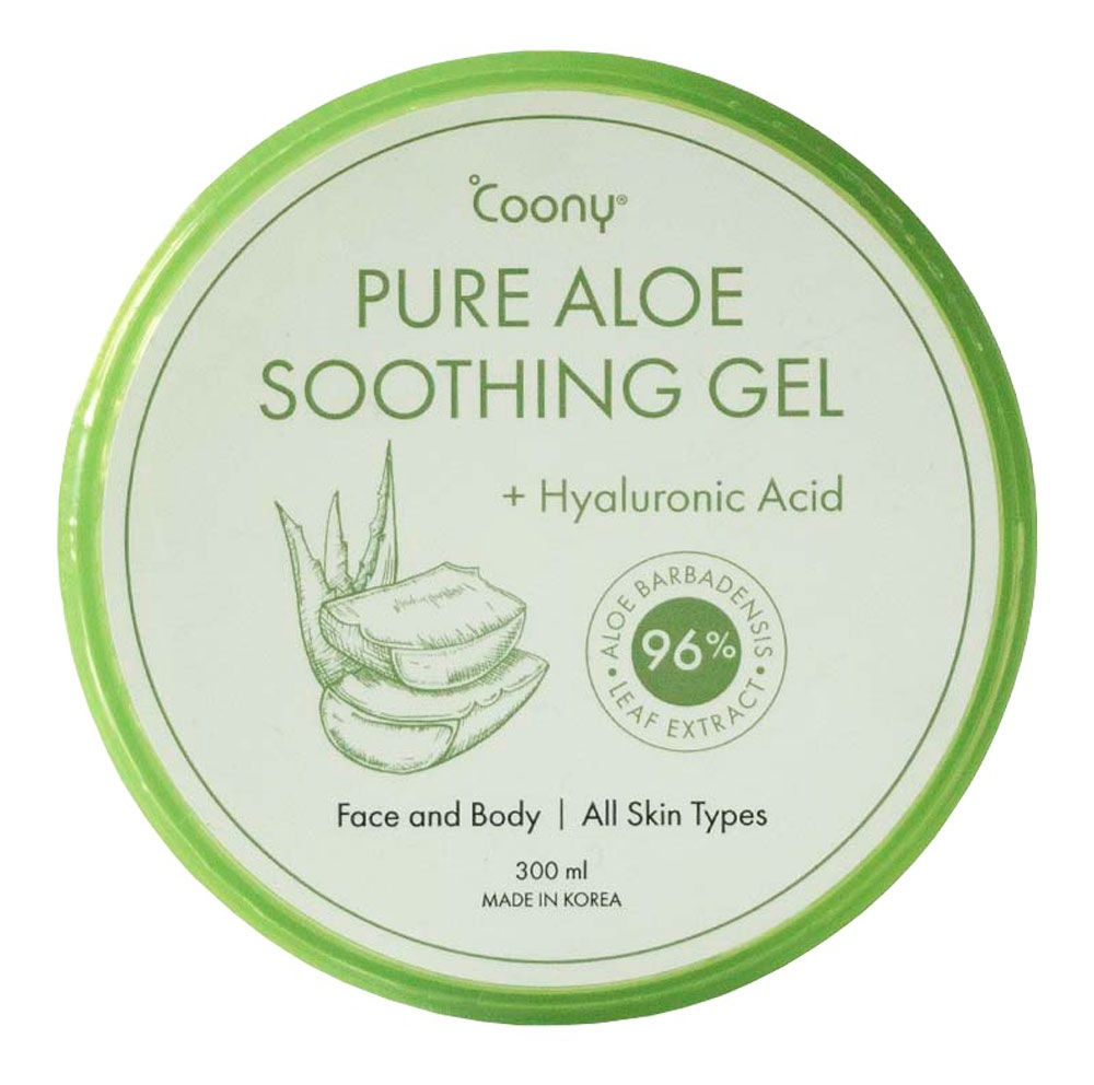 Coony Pure Aloe Soothing Gel