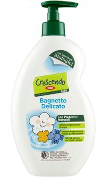 Coop Crescendo Bagnetto Delicato