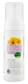 Coop Vivi verde Mousse Detergente Delicata