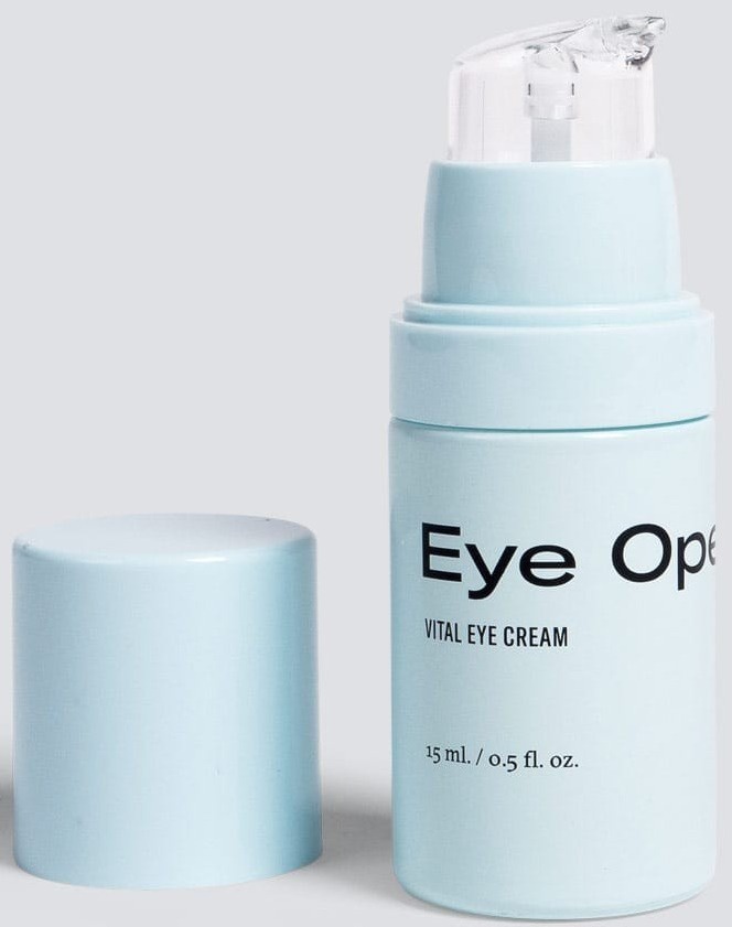 Copenhagen Grooming Eye Opener