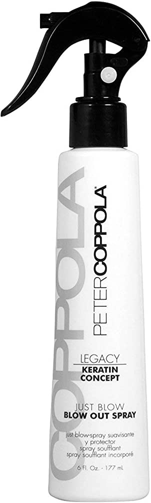 Coppola Legacy Keratin Concept