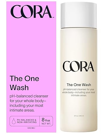 Cora The One Wash