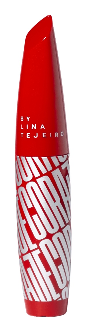 Coraje By Lina Tejeiro