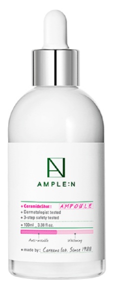 Coreana Ample:N Ceramide Shot Ampoule