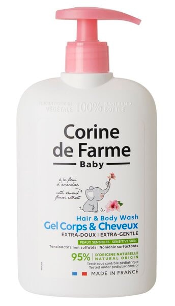 Corine de farme Amandelbloesem Wasgel