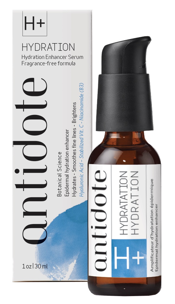 Corpa Flora Antidote H+