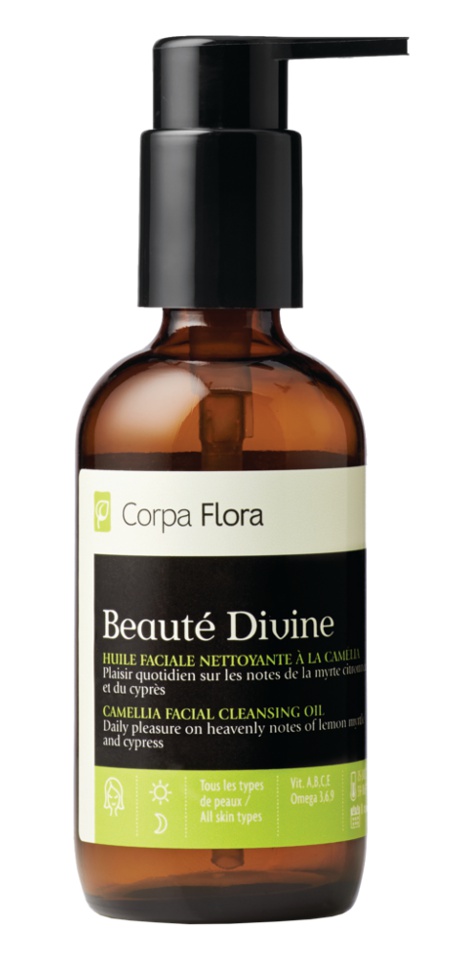 Corpa Flora Beauté Divine